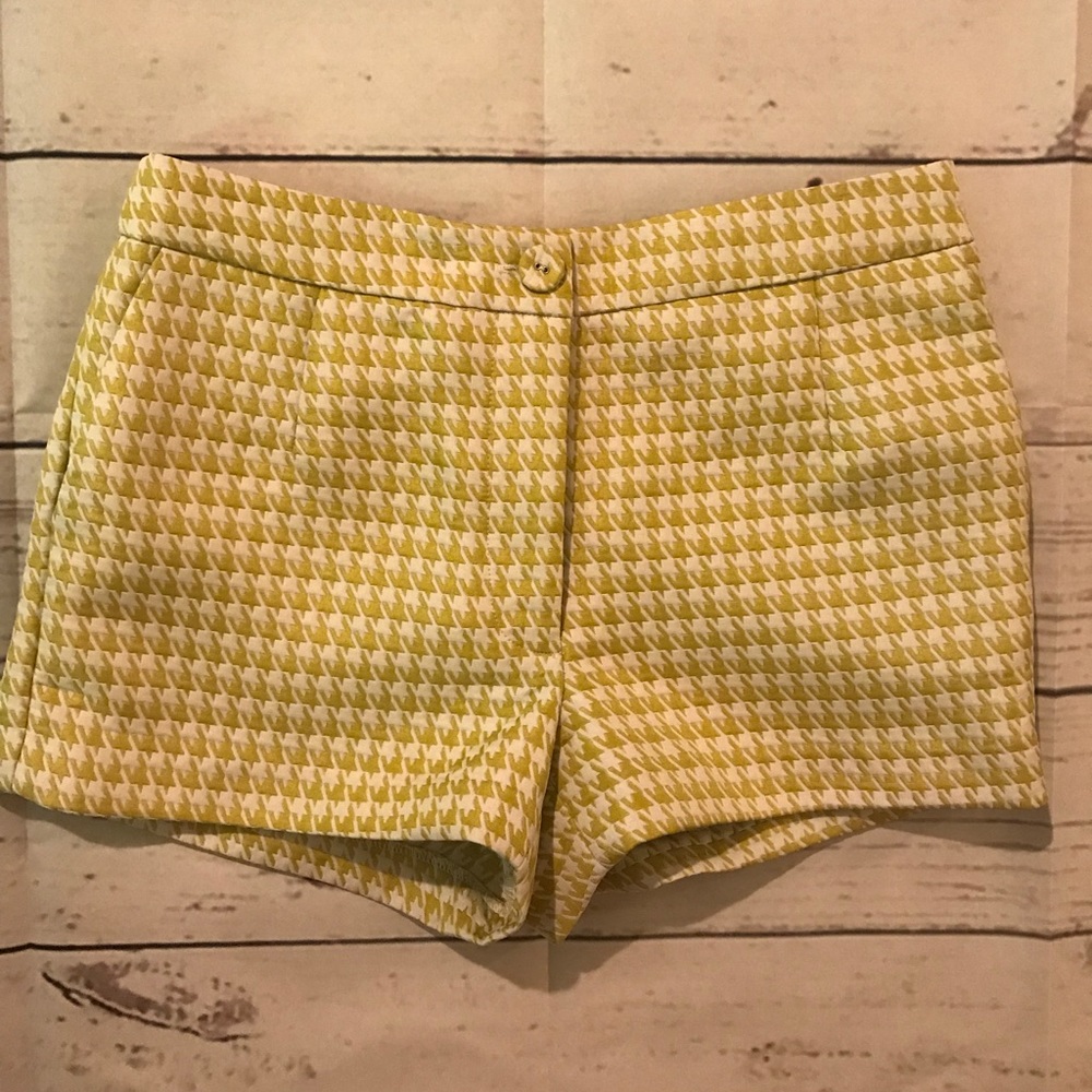 Size Small NWT Forever 21 Shorts
